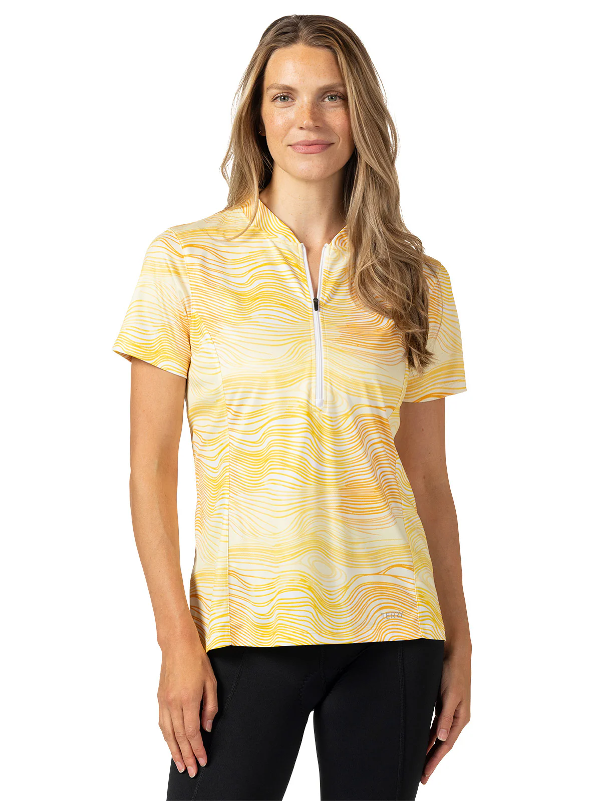Actif Bike Jersey - Image 4