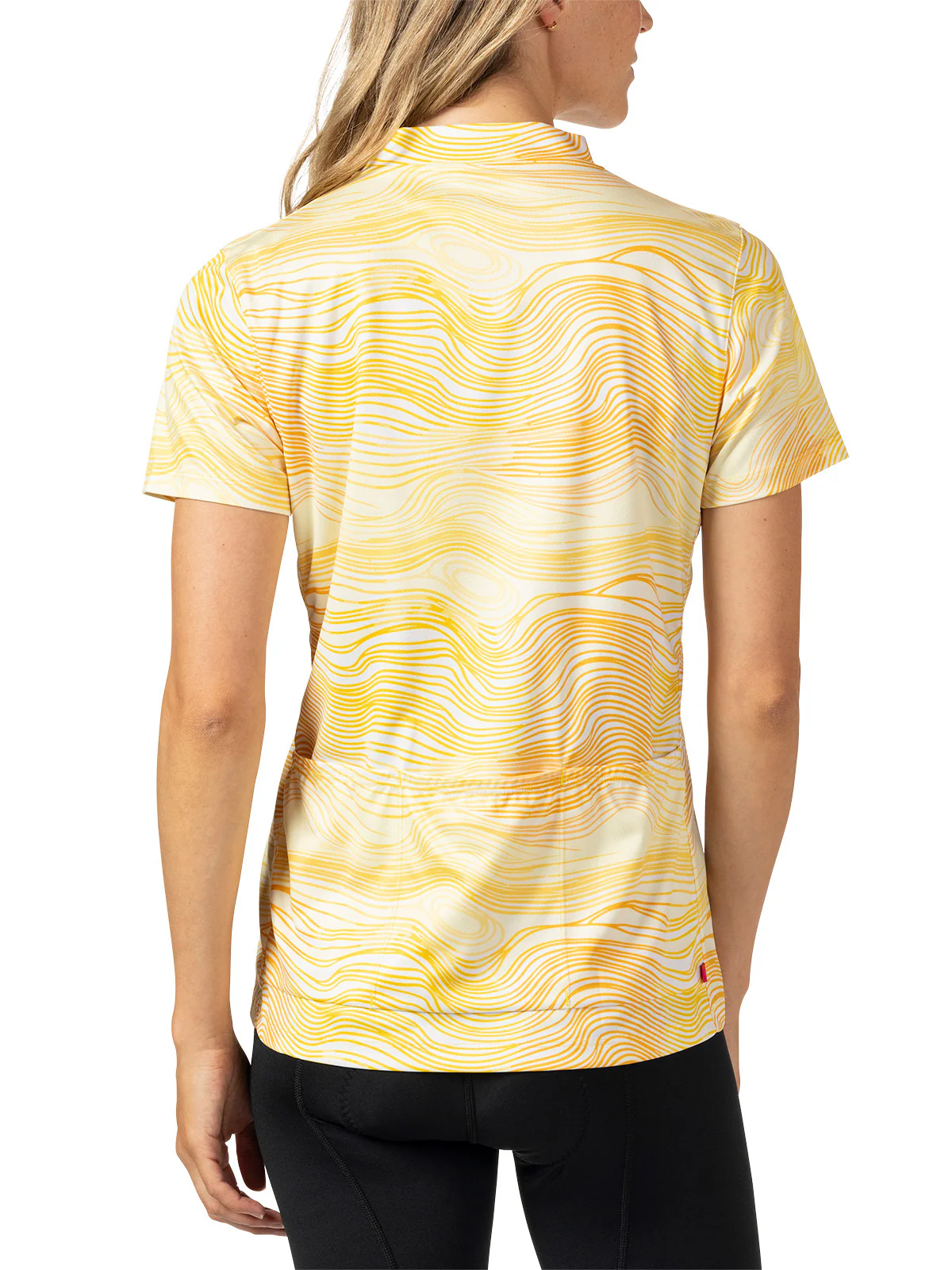 Actif Bike Jersey - Image 5