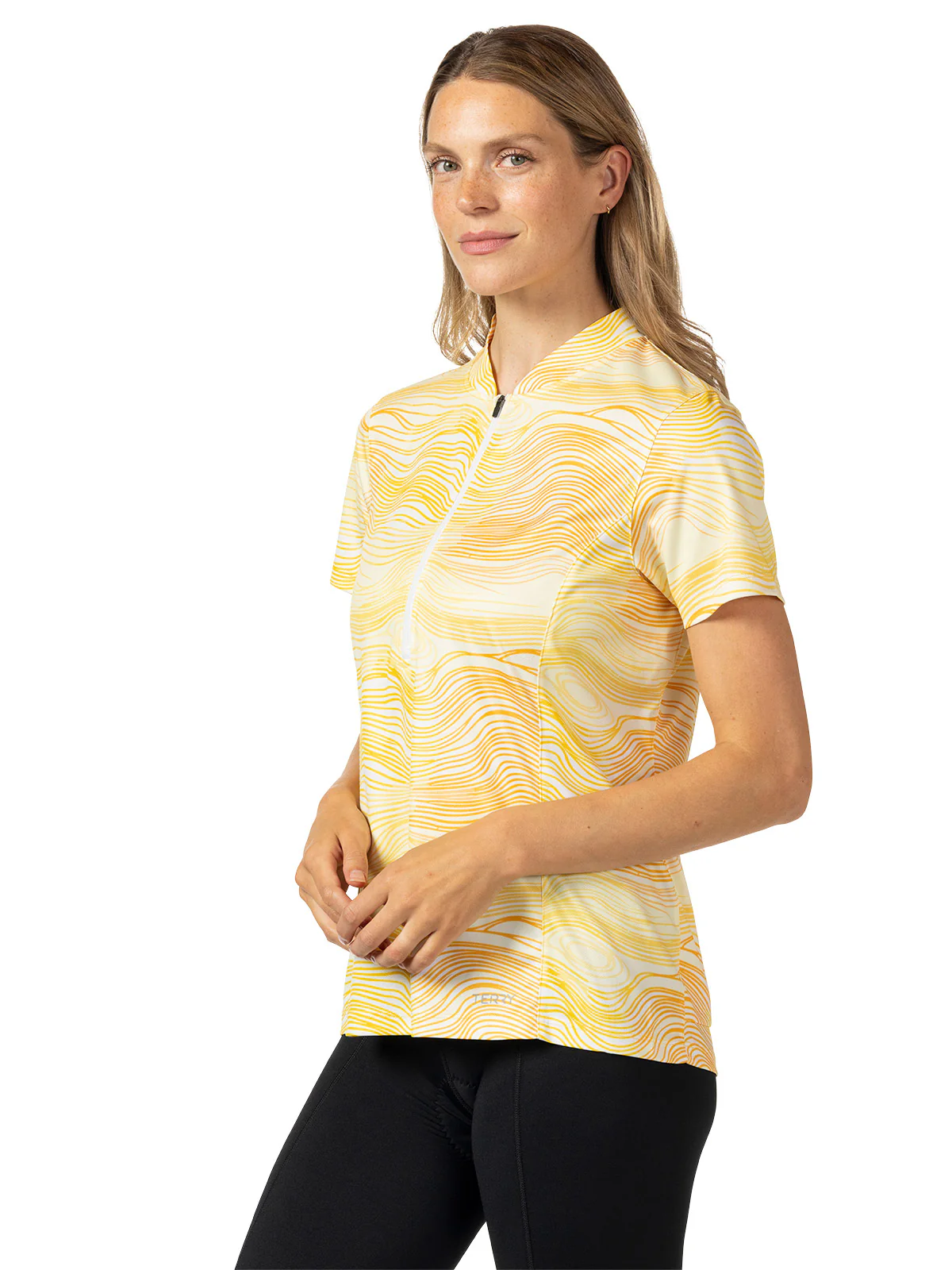 Actif Bike Jersey - Image 6