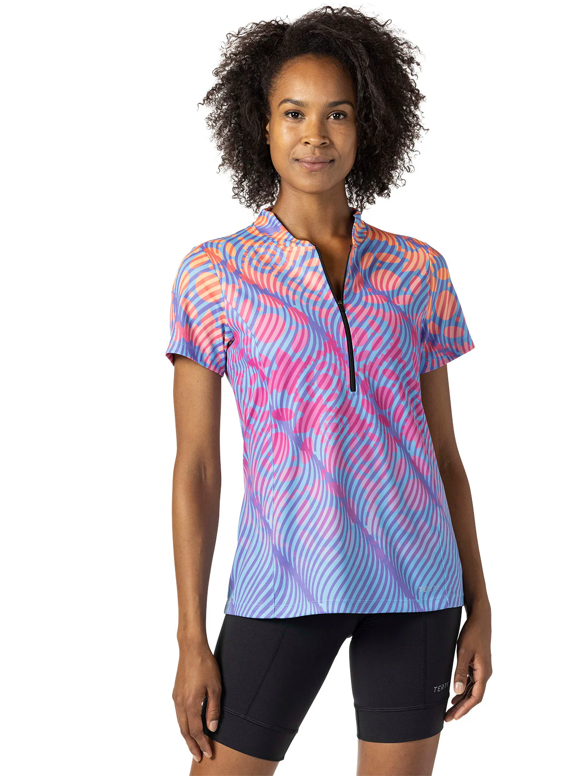 Actif Bike Jersey - Image 7