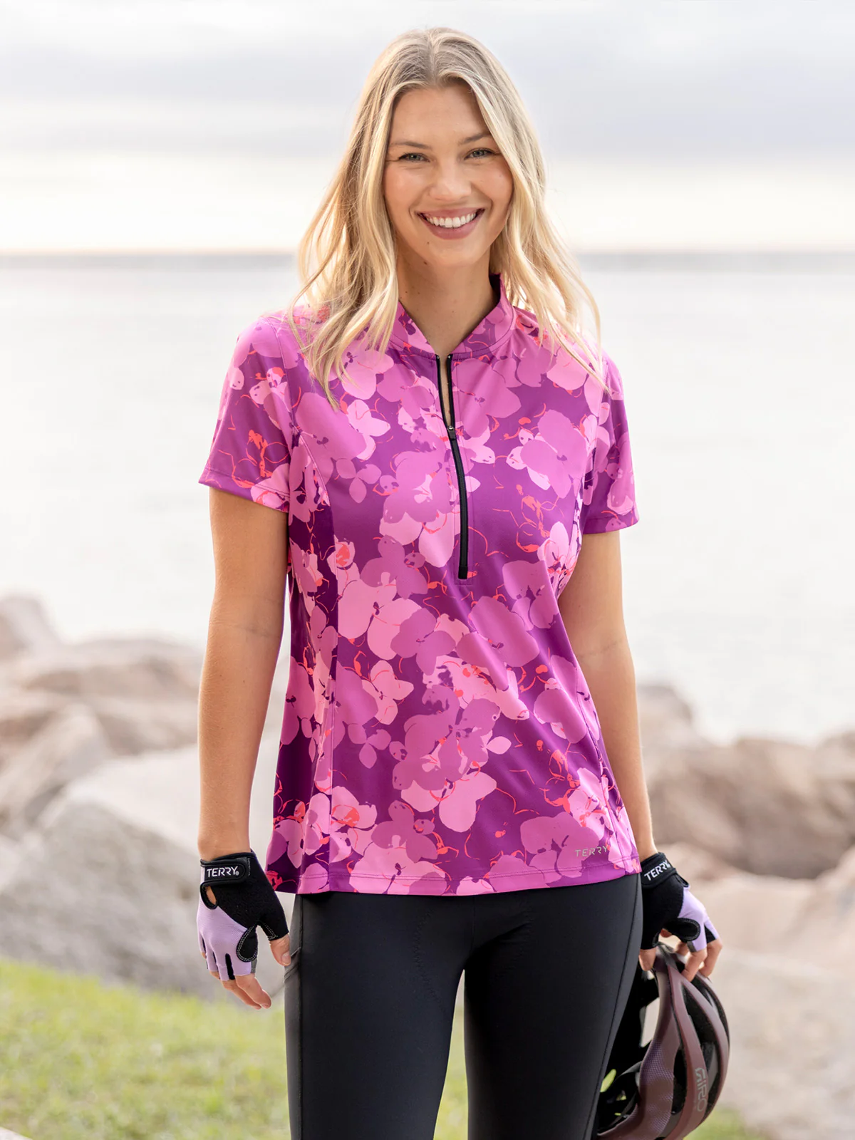 Actif Bike Jersey - Image 7