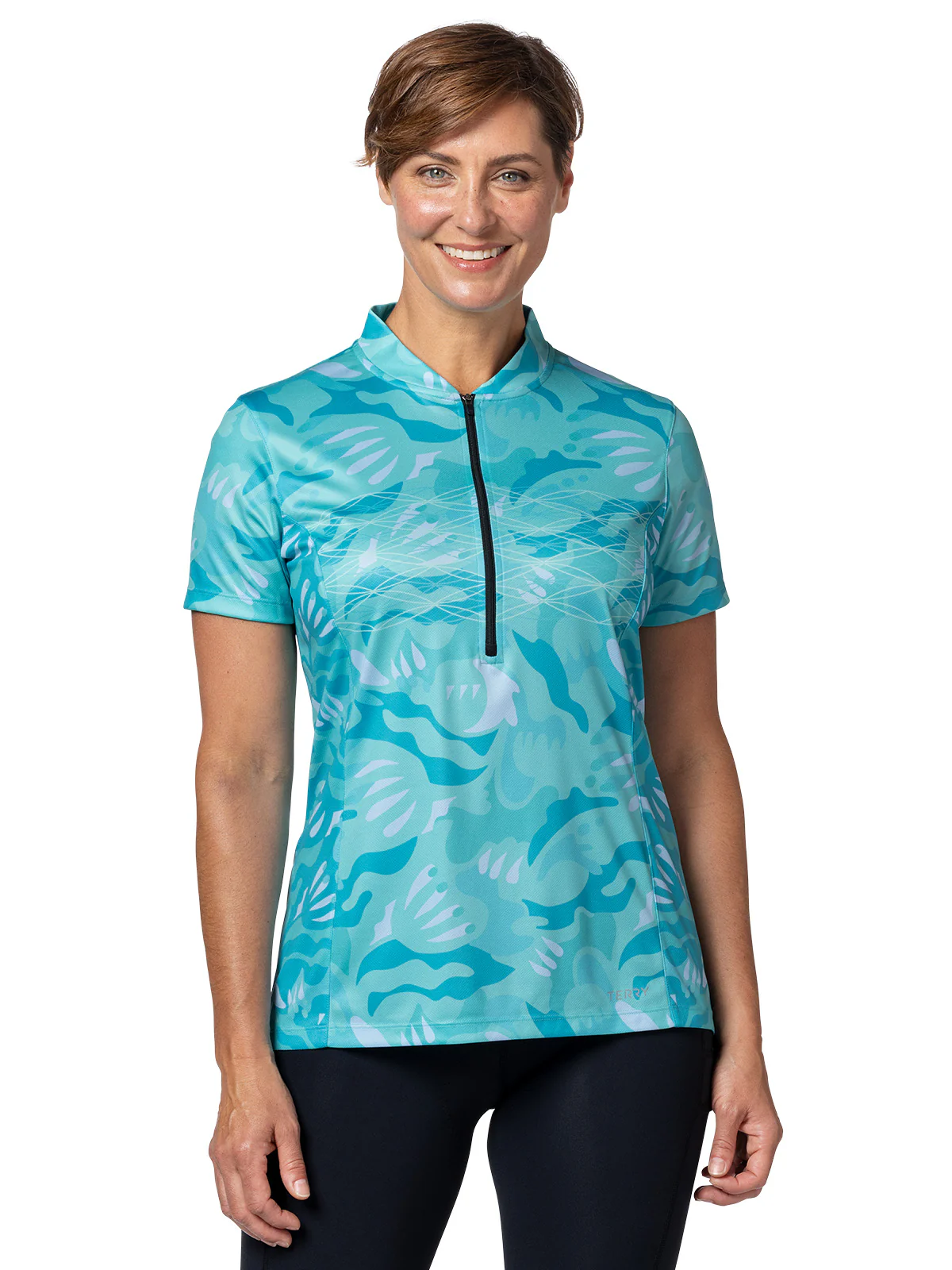 Actif Bike Jersey - Image 8