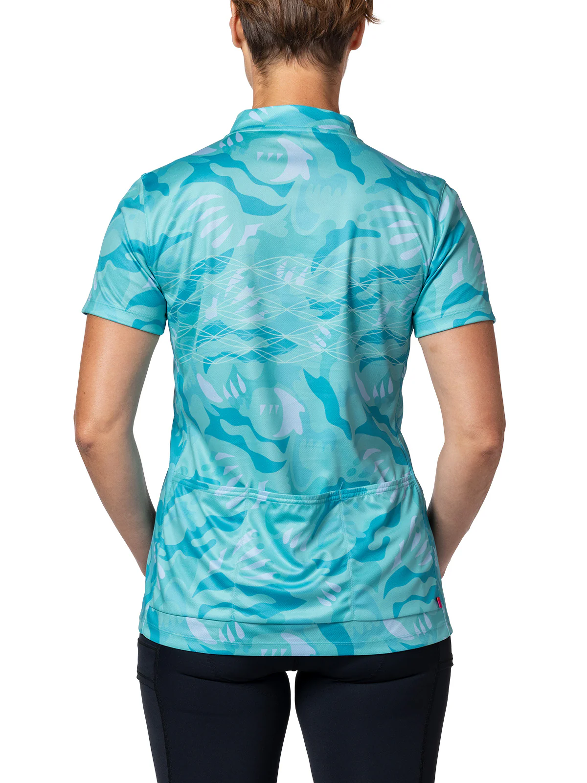 Actif Bike Jersey - Image 9