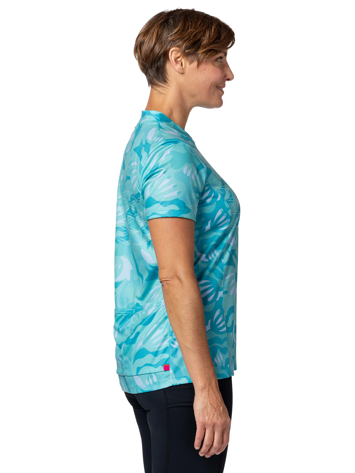 Actif Bike Jersey Plus - Image 10
