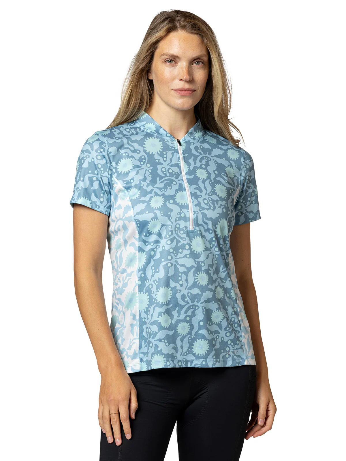 Actif Bike Jersey Plus - Image 12