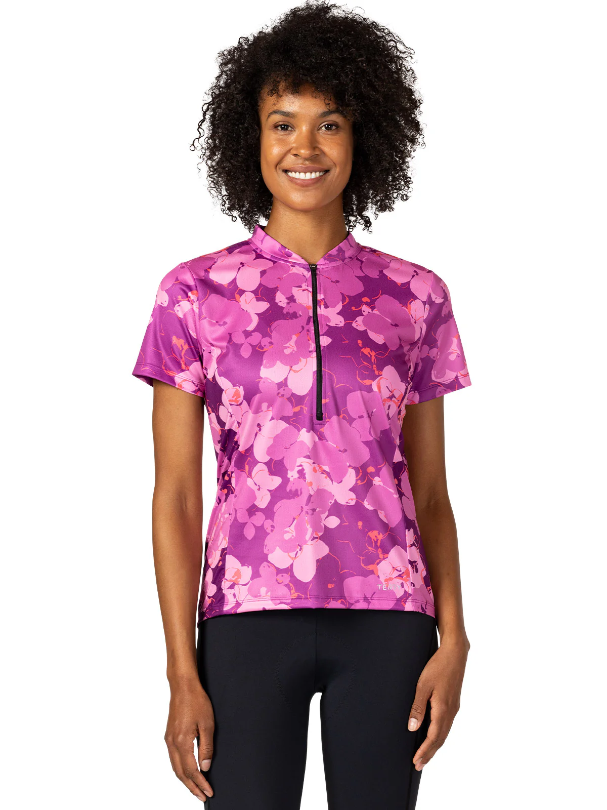 Actif Bike Jersey Plus - Image 5