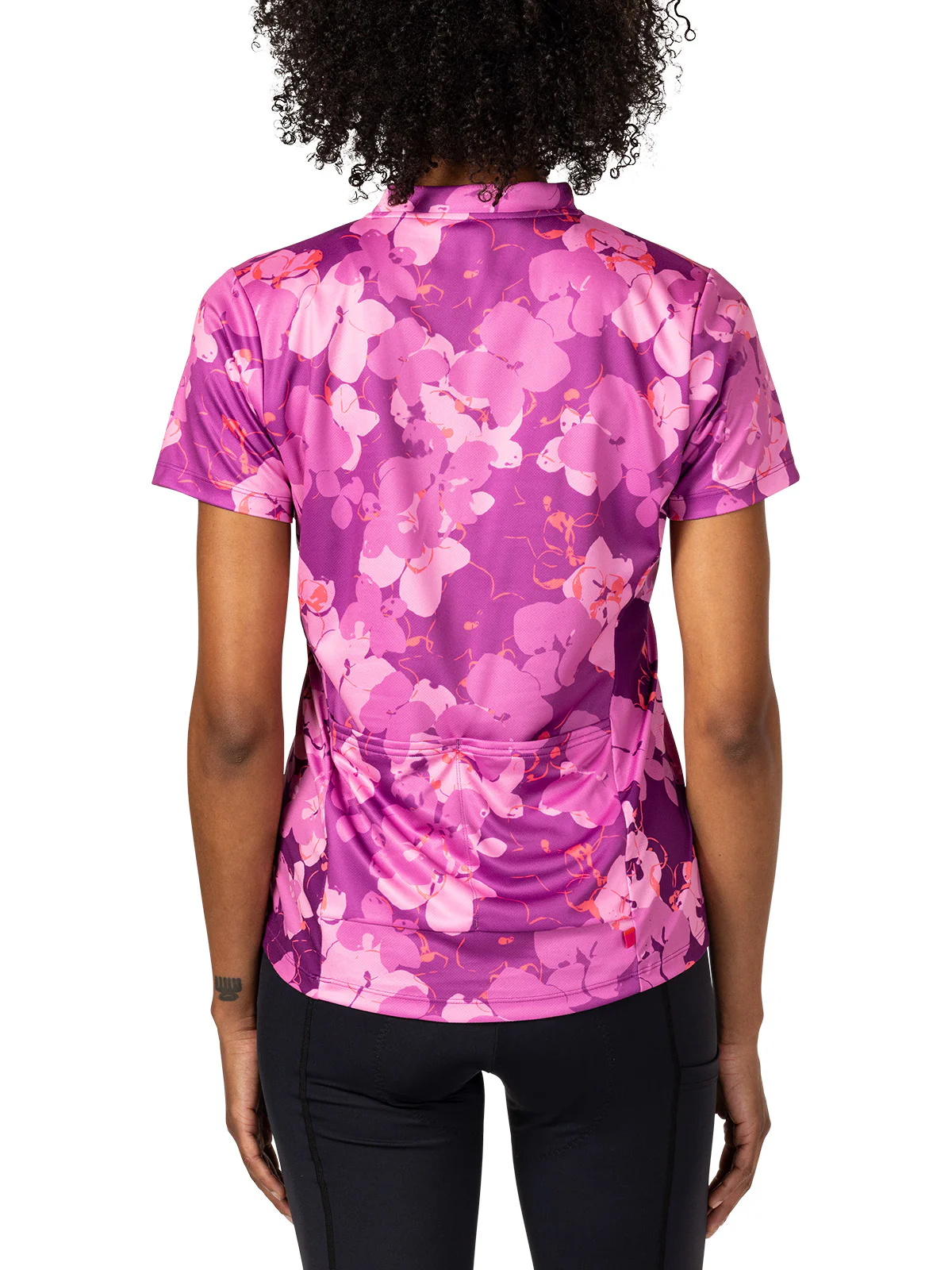 Actif Bike Jersey Plus - Image 6