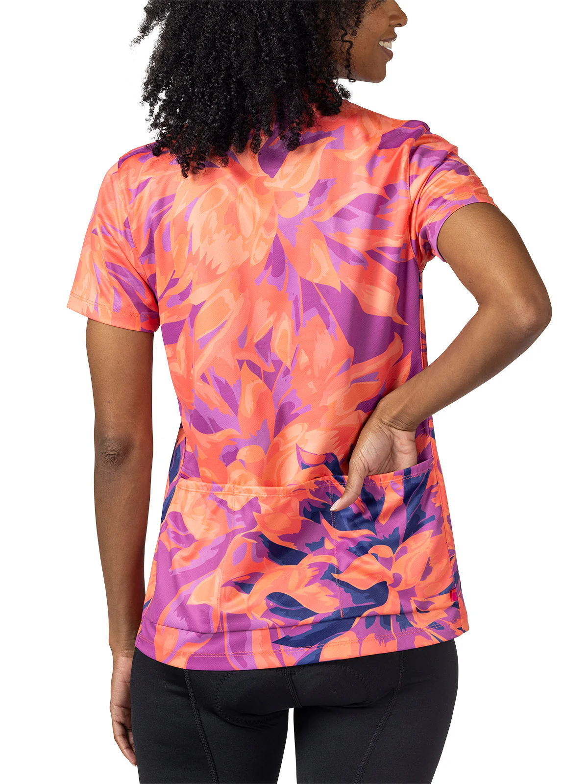 Actif Bike Jersey - Image 2