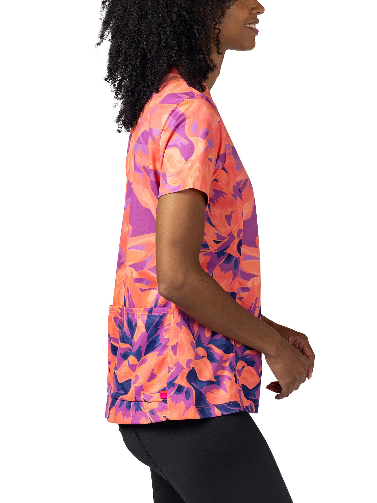 Actif Bike Jersey - Image 3