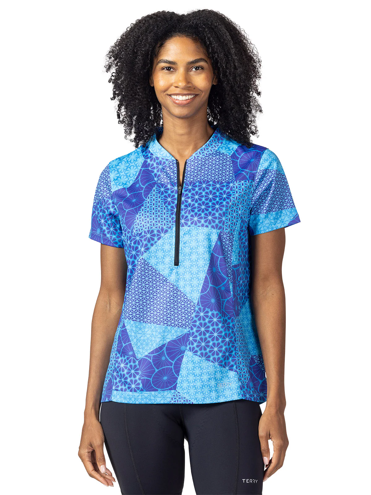 Actif Bike Jersey - Image 5