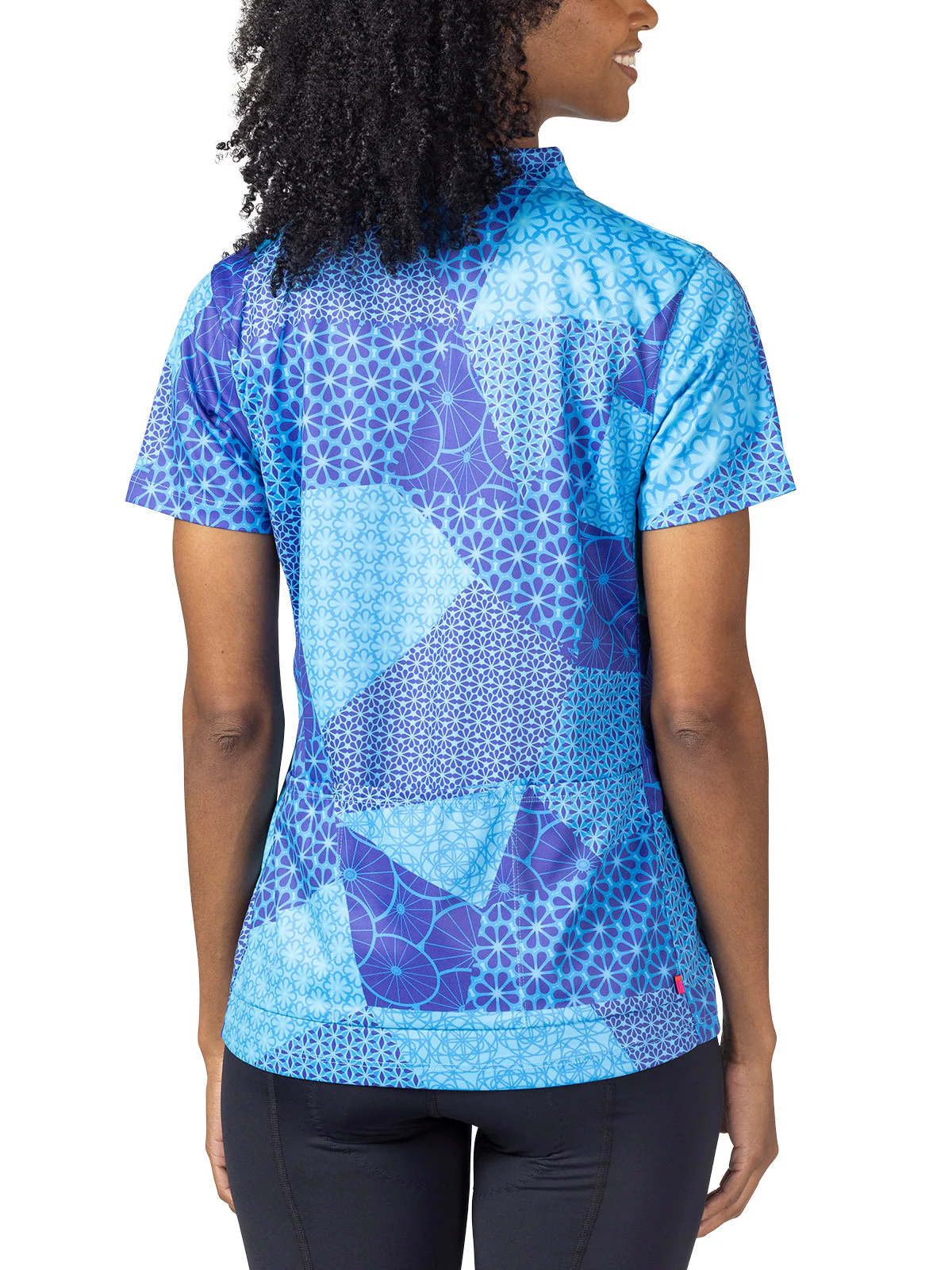Actif Bike Jersey - Image 6