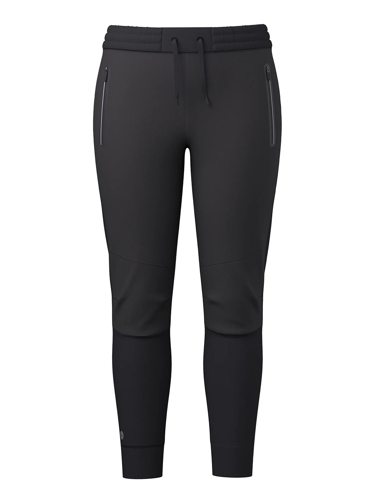 Active Fleece Unpadded Wind Pant - Image 5