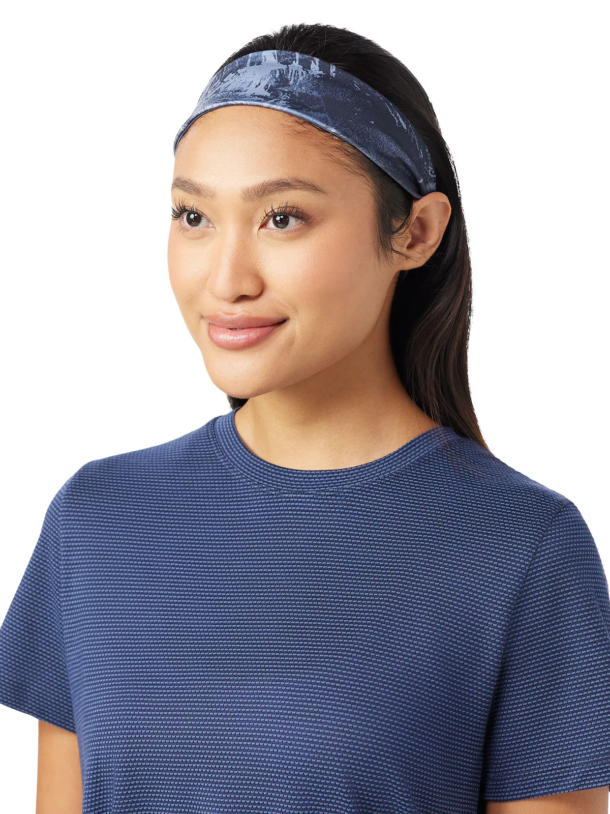 Active Stretch Headband - Image 2