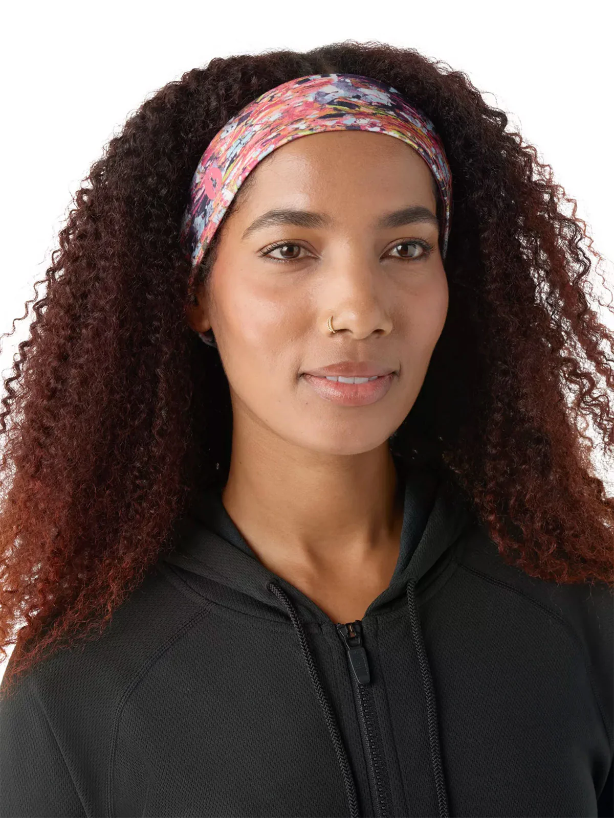 Active Stretch Headband - Image 6