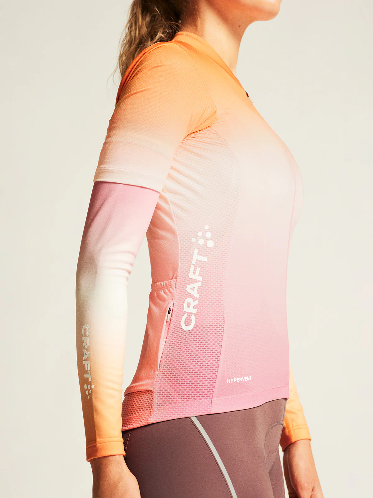 ADV Endur Bike Jersey - Image 4