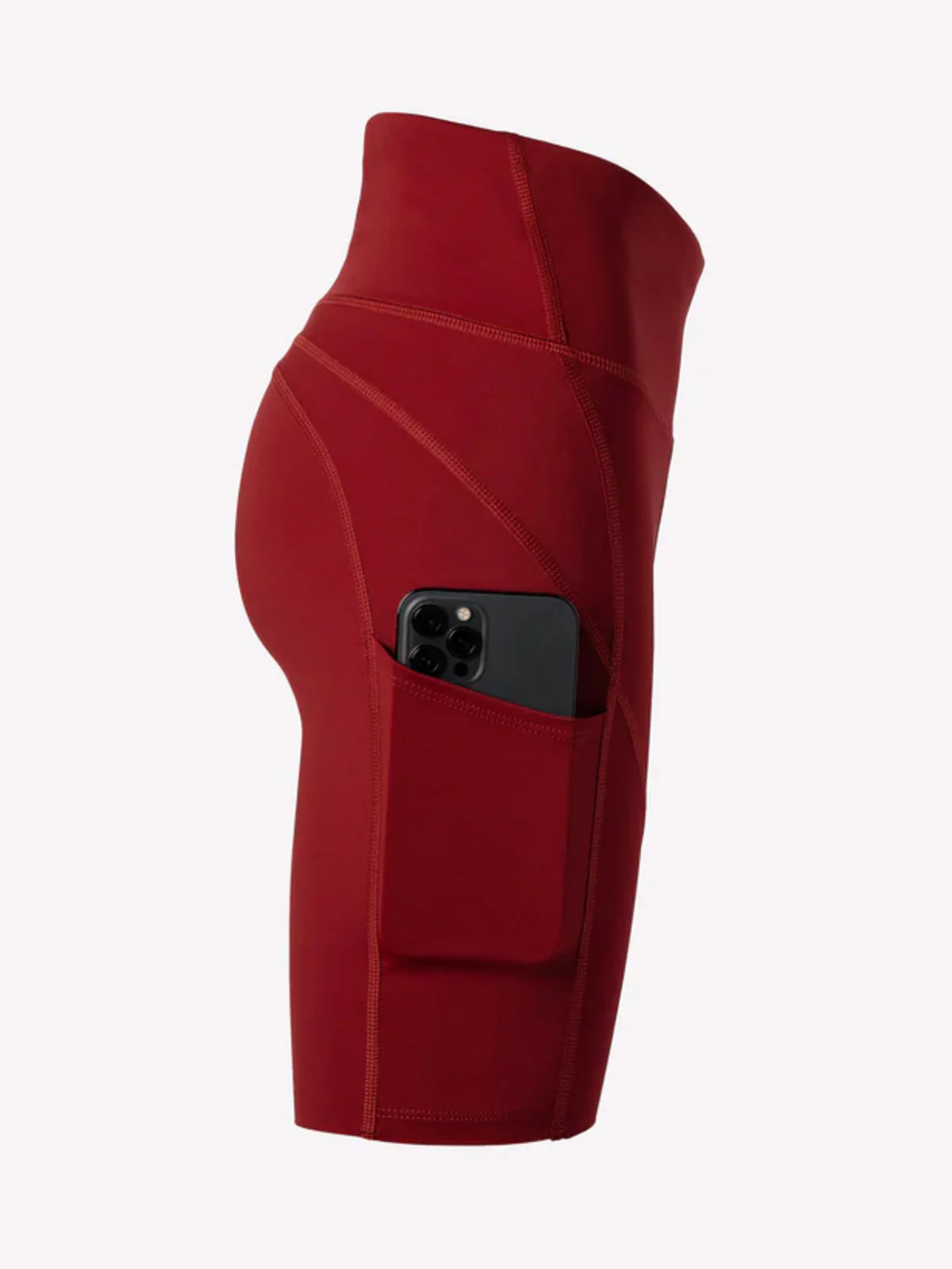 Aero Lite II Unpadded Bike Short - Image 4