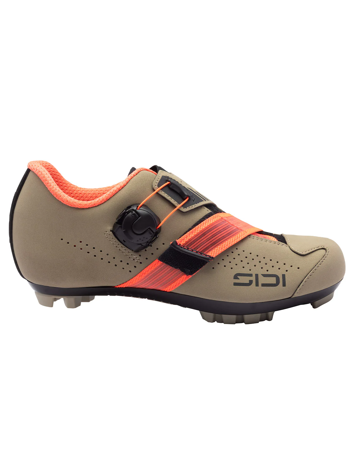 Aertis MTB | Gravel Cycling Shoes - Image 5