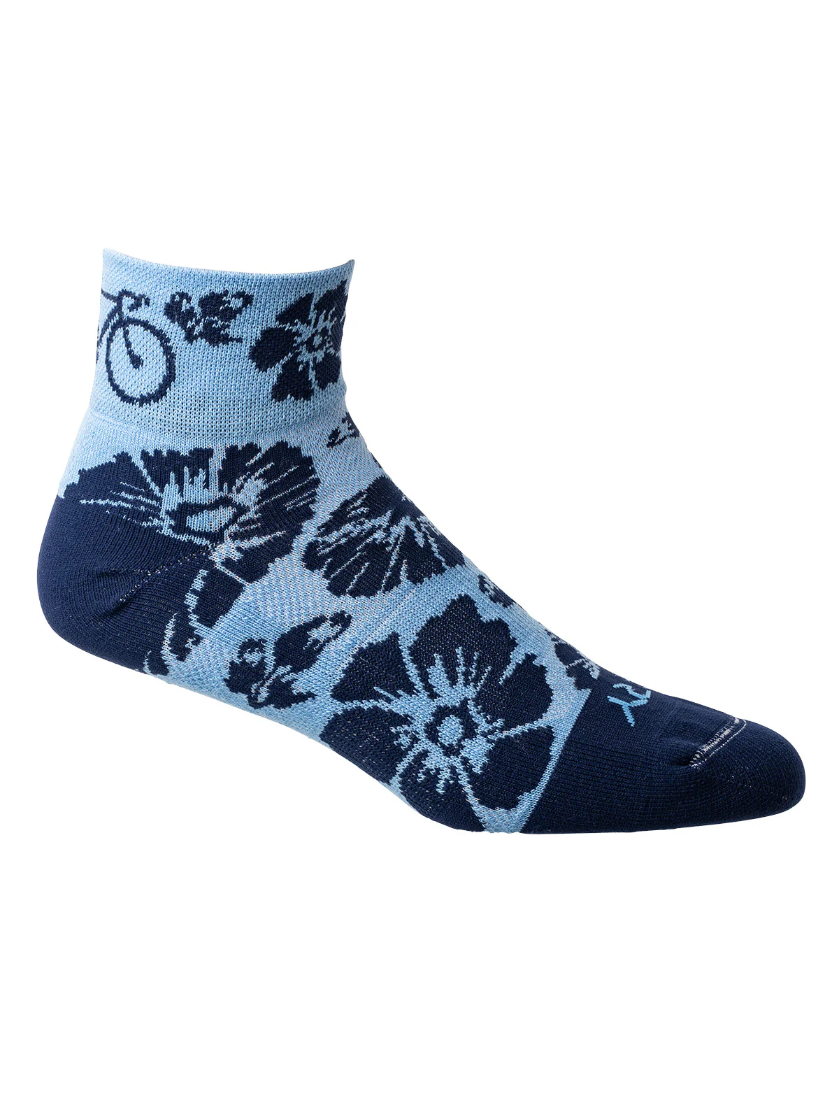 Air Stream Bike Socks - Image 6