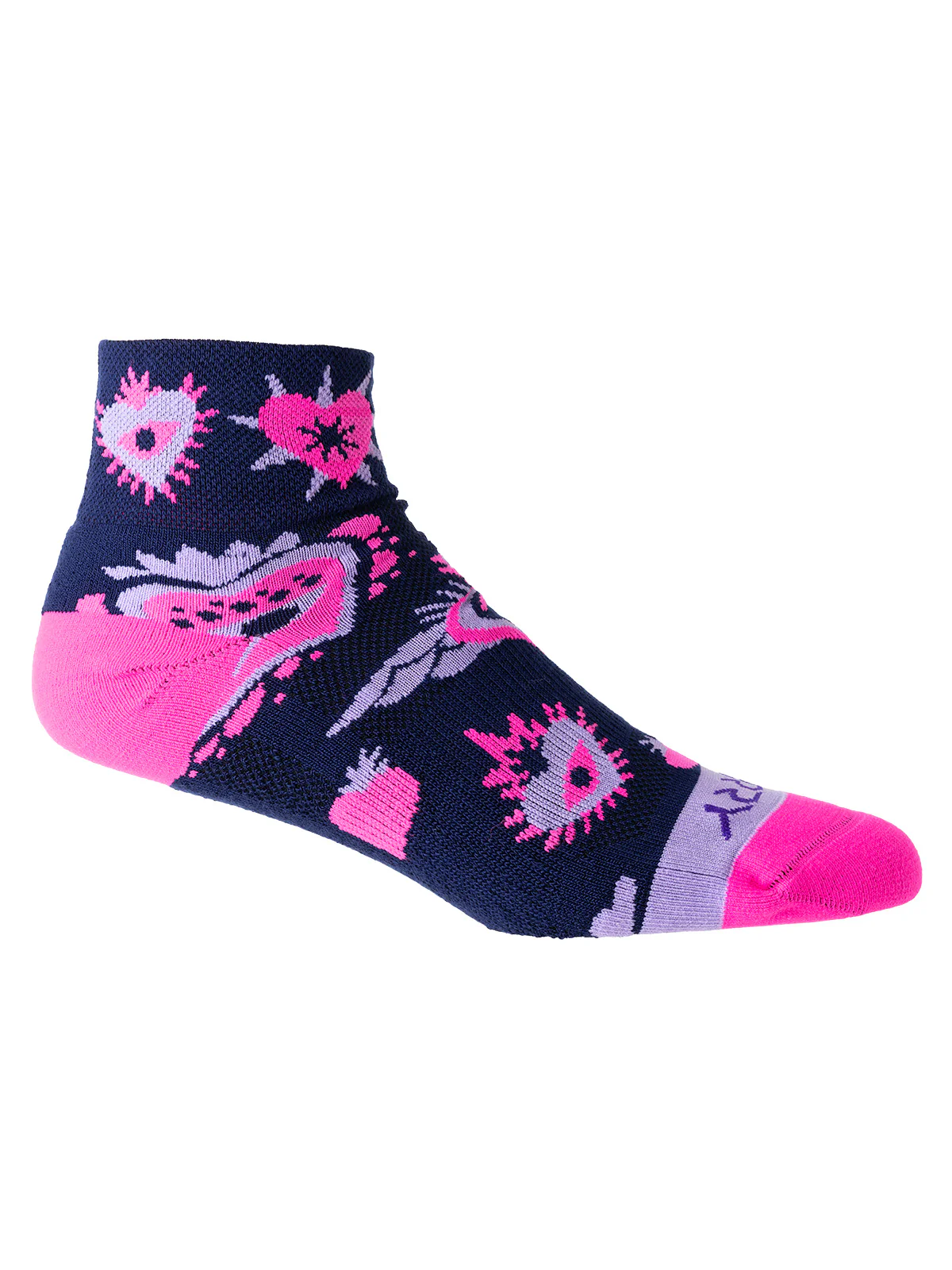 Air Stream Bike Socks - Image 6