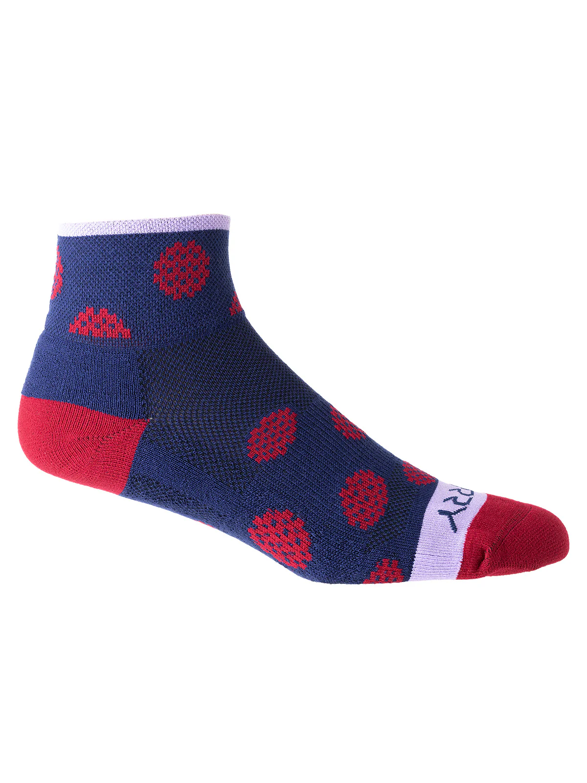 Air Stream Bike Socks - Image 7