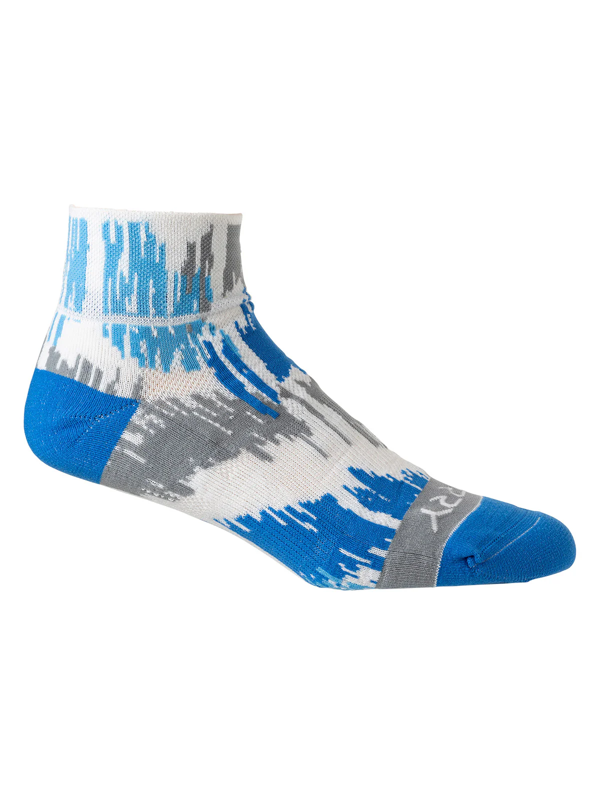 Air Stream Cycling Socks - Image 2