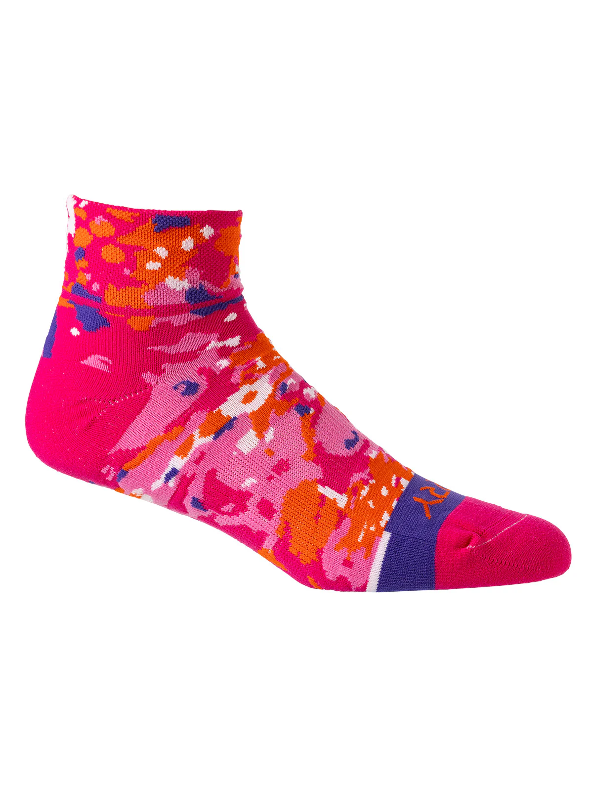 Air Stream Cycling Socks - Image 8