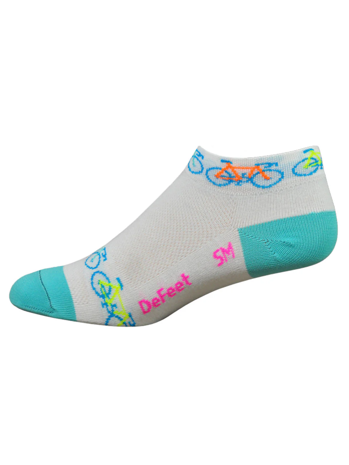 Aireator 1 Bike Socks - Image 2