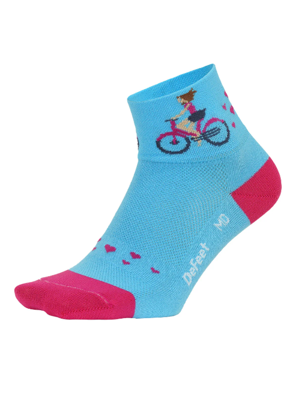 Aireator 2 Cycling Socks - Image 4