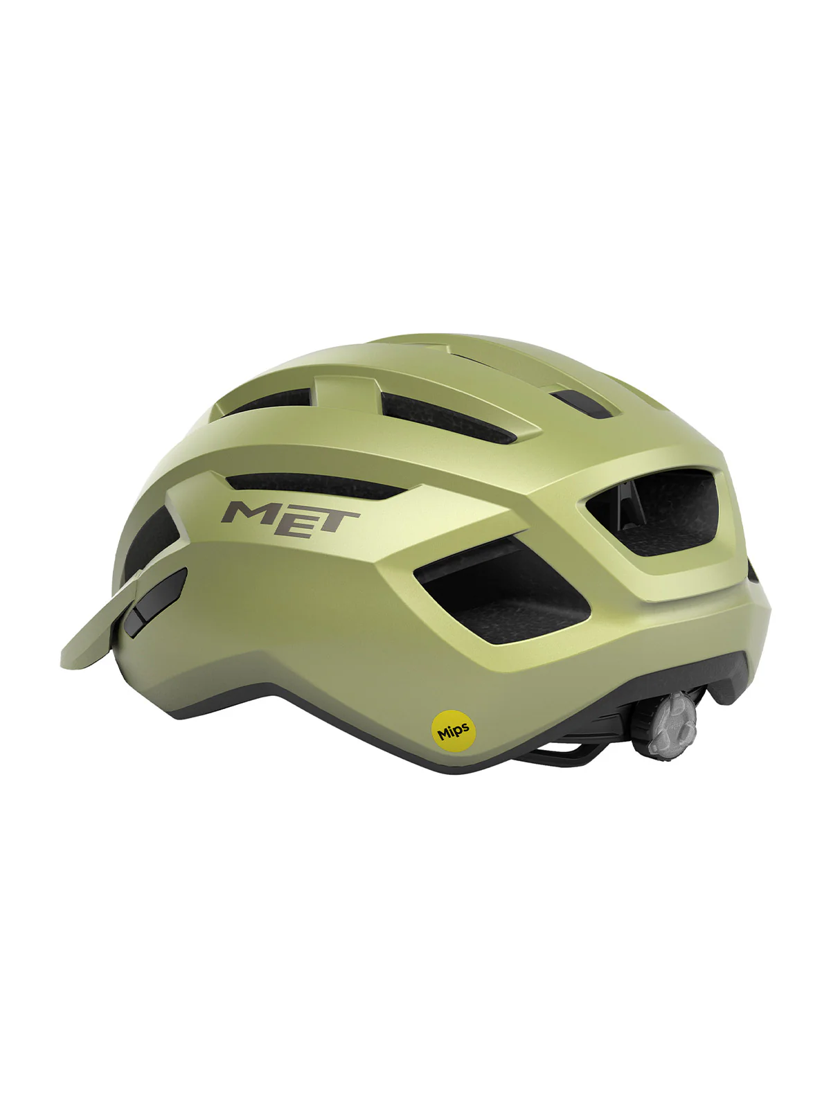 Allroad Wander LTD MIPS Helmet - Image 3