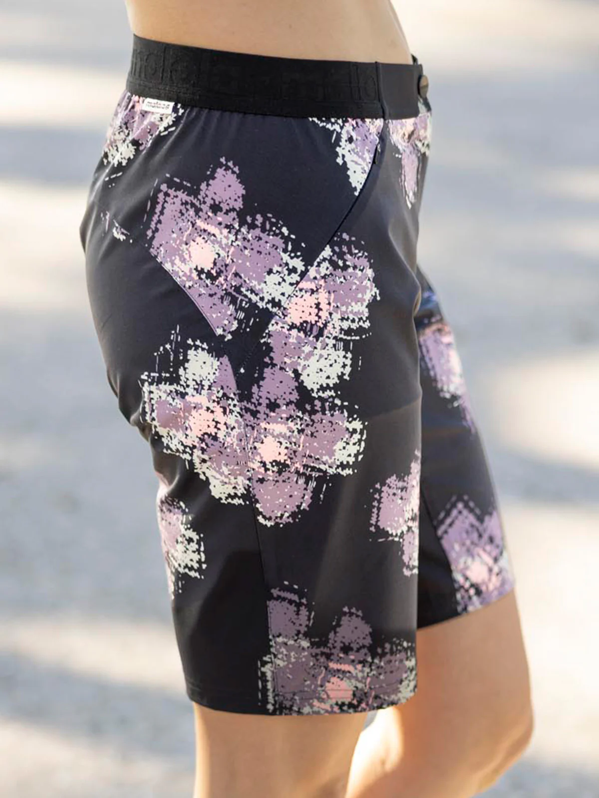 Anemone Baggy Bike Short - Image 3