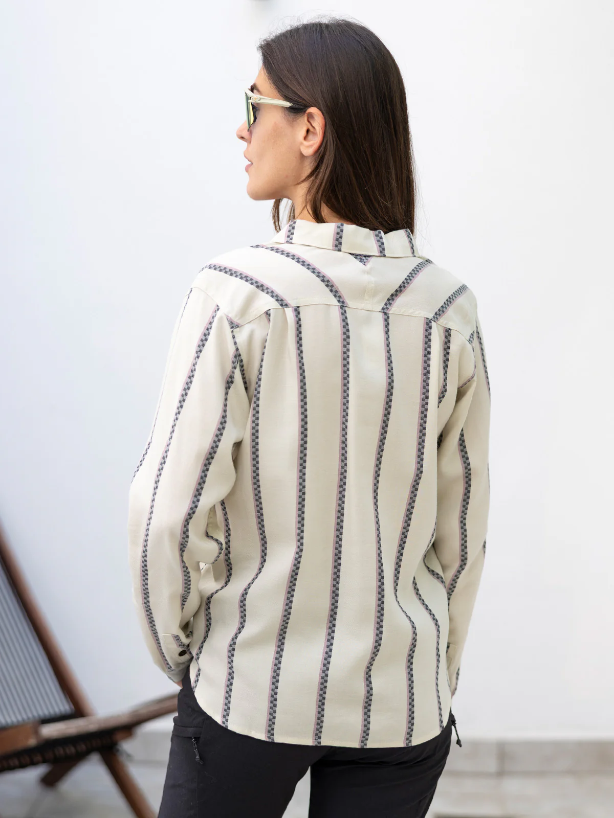 AT Merino LS Top - Image 2