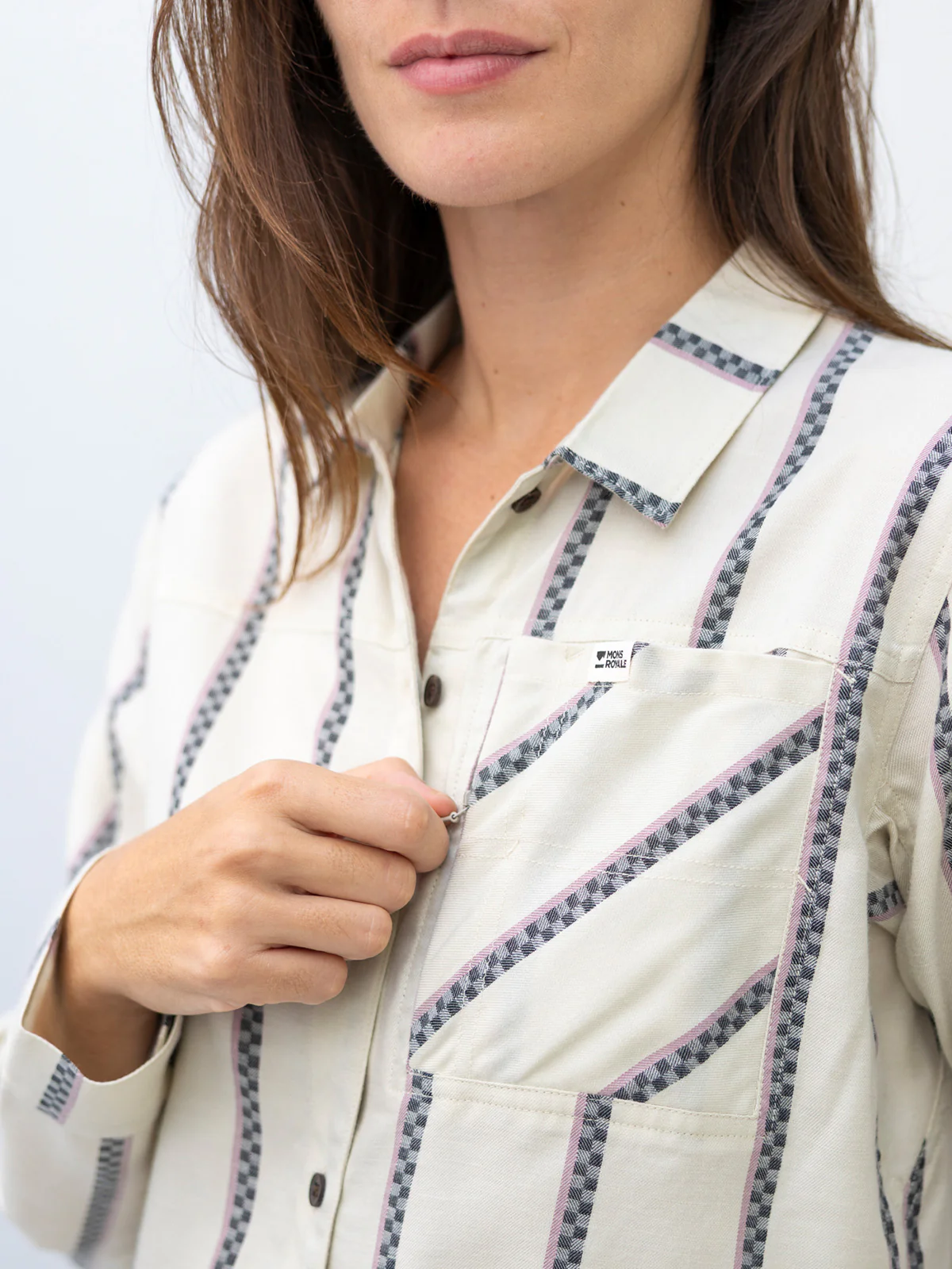 AT Merino LS Top - Image 3