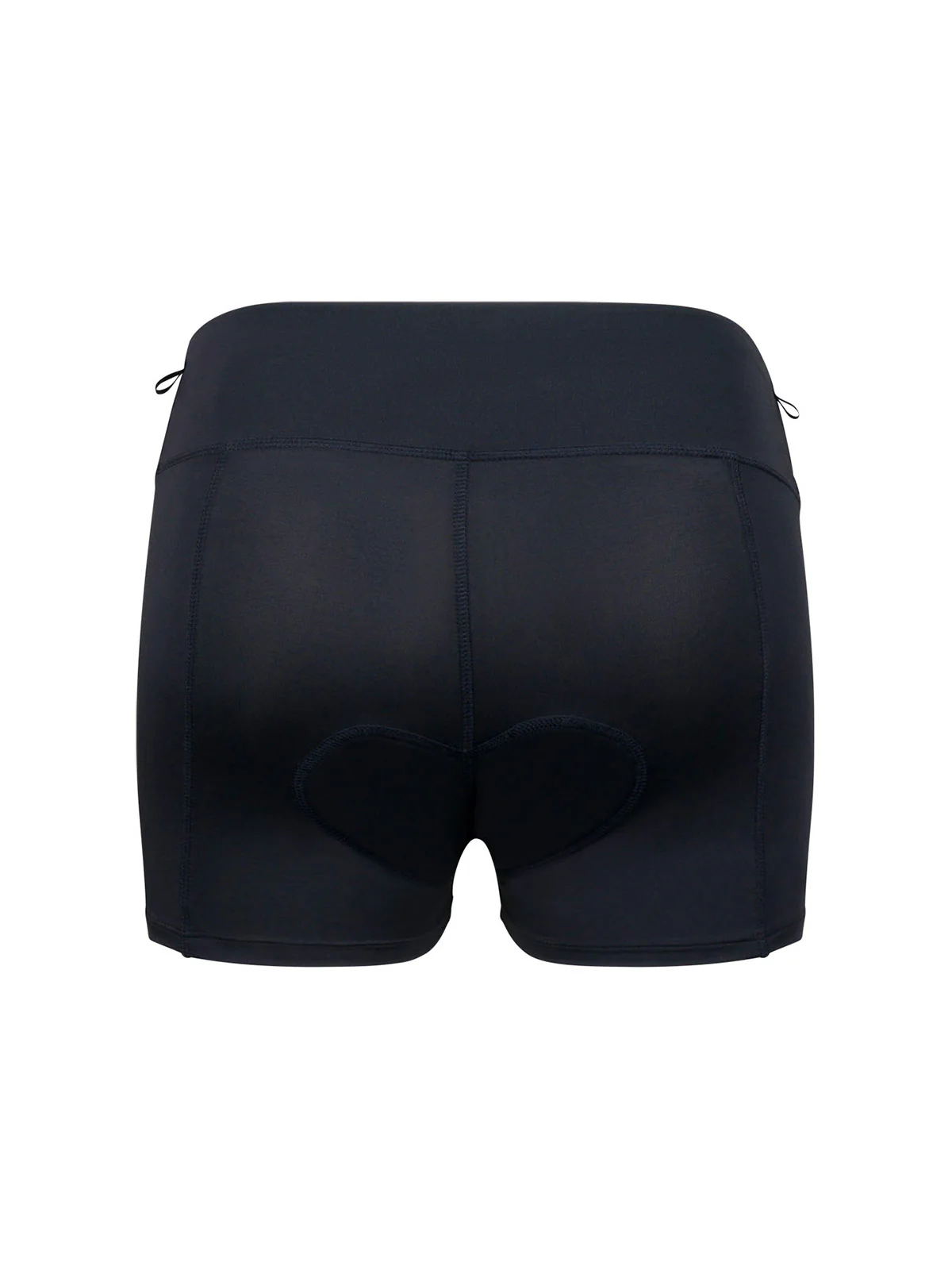 Barely There Padded Bike Liner Plus - Image 4