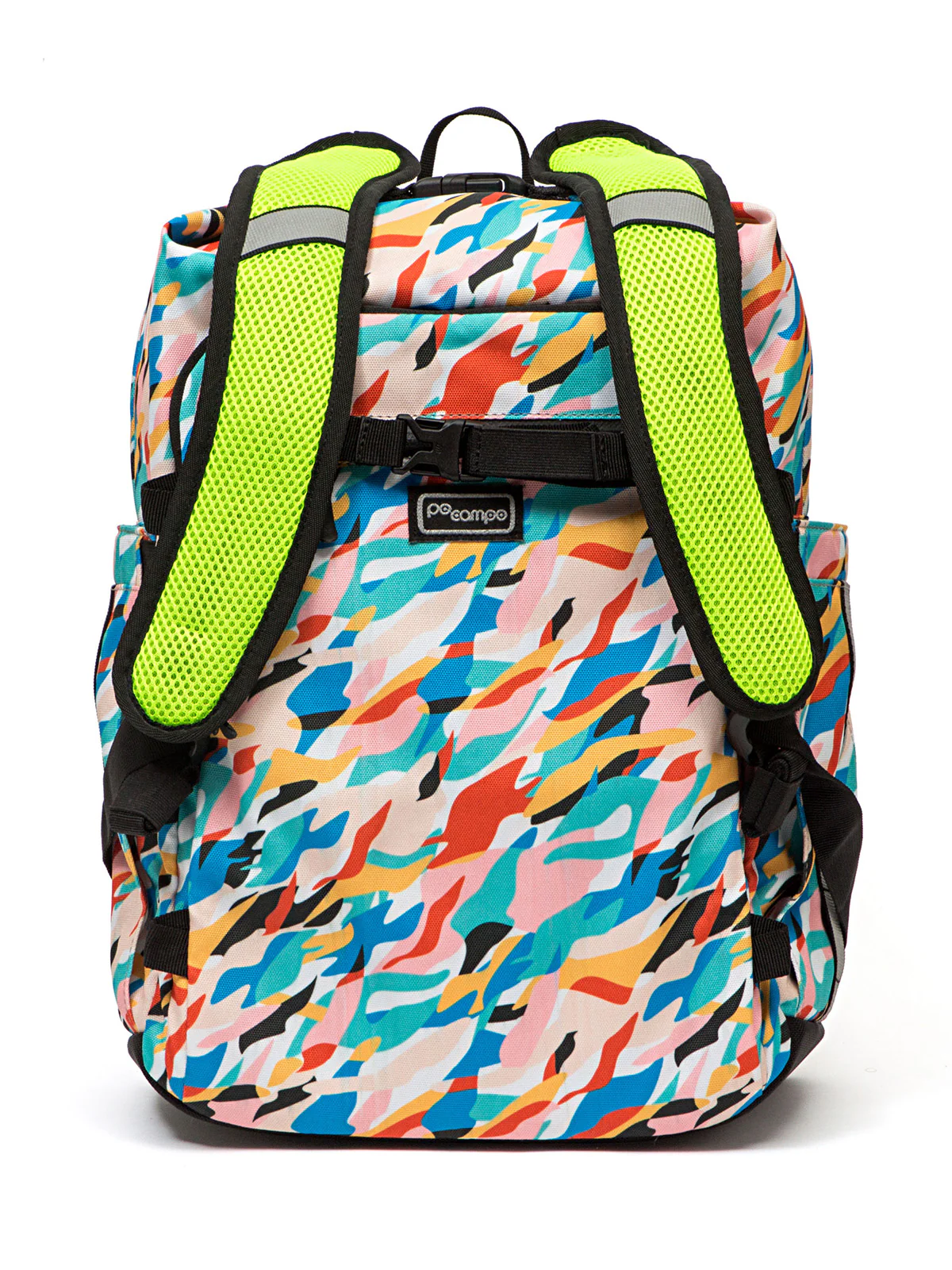 Bedford Backpack Bike Pannier - Image 5
