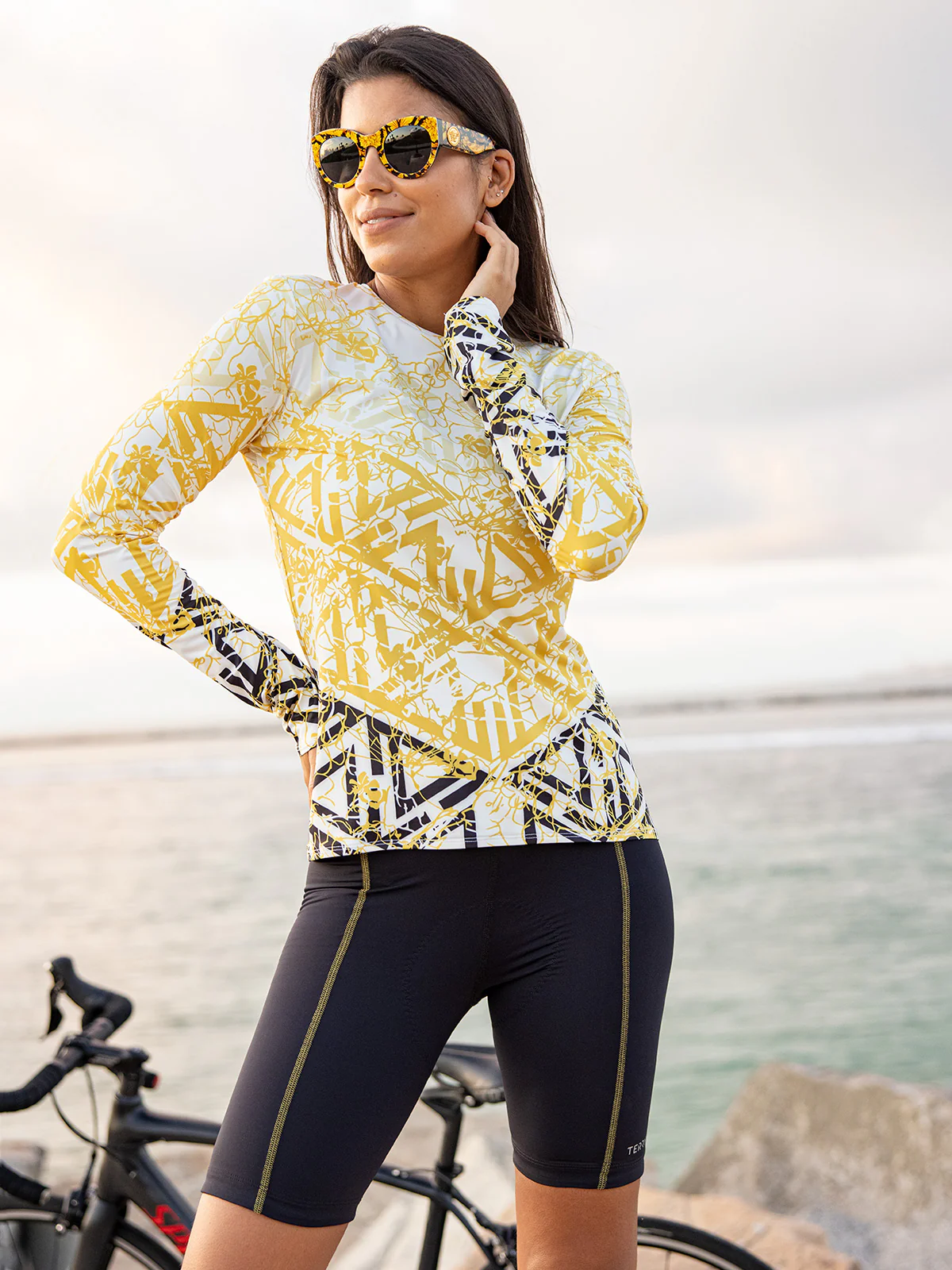 Bella Bike Short/Regular - Image 21