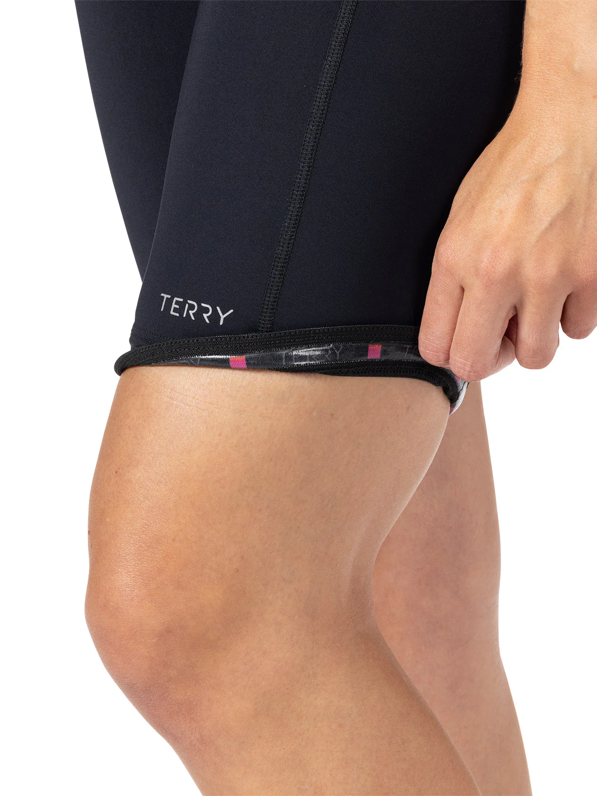 Bella Max Tour Bike Short - Image 5