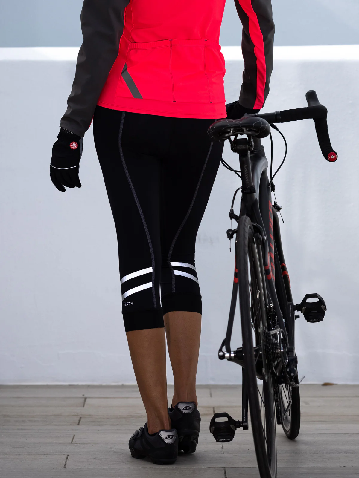 Bella Prima Bike Knicker - Image 11