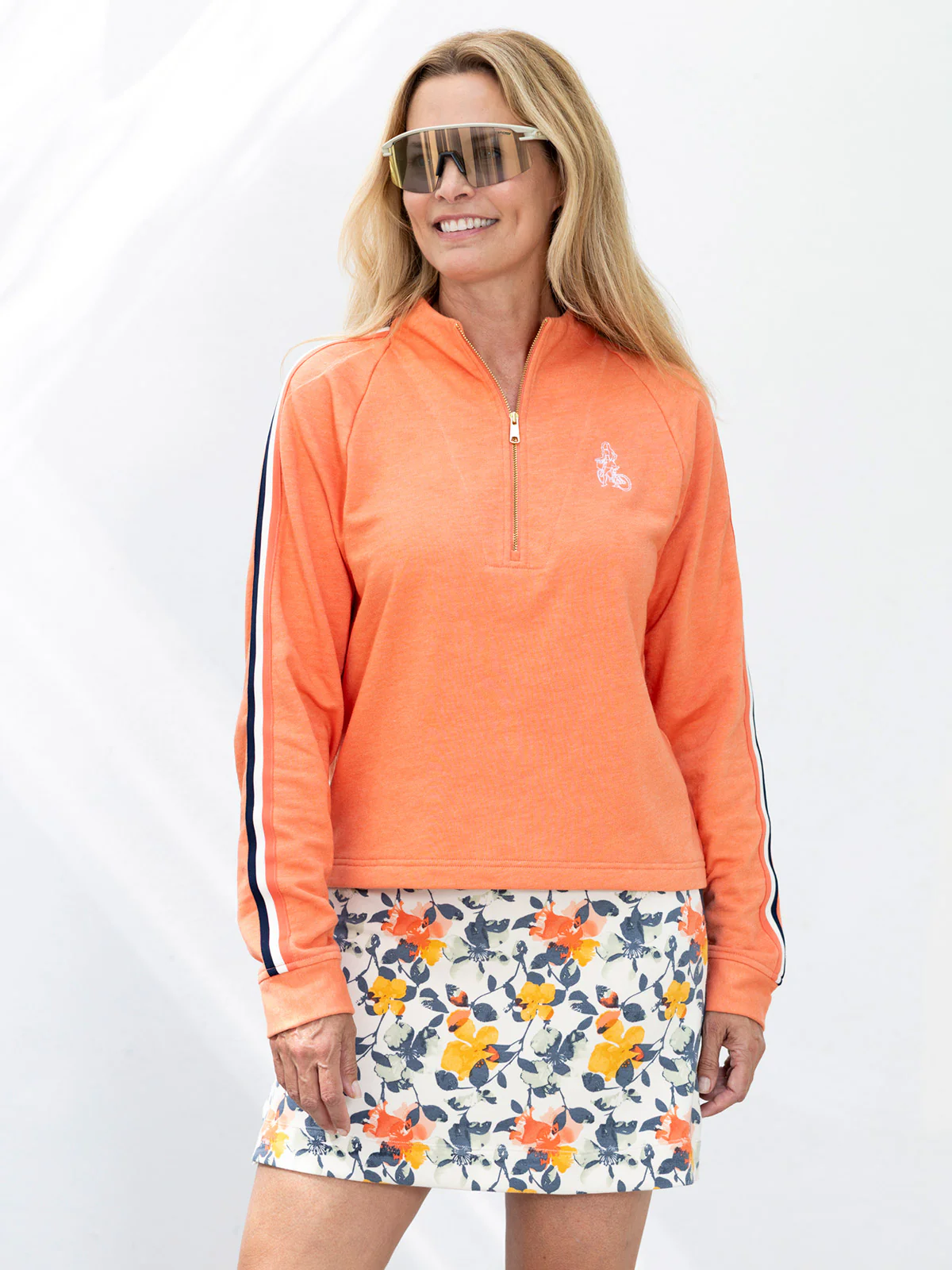Bellaire Unpadded Skort - Image 6