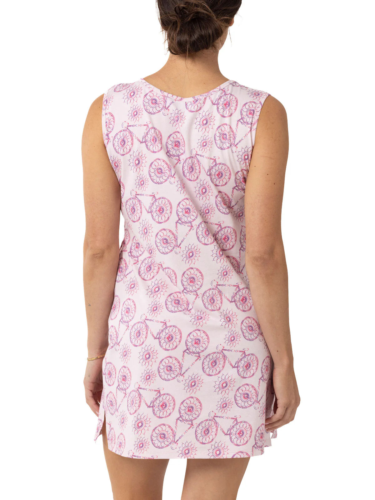 Bicycle PJ V-Nighty - Image 2