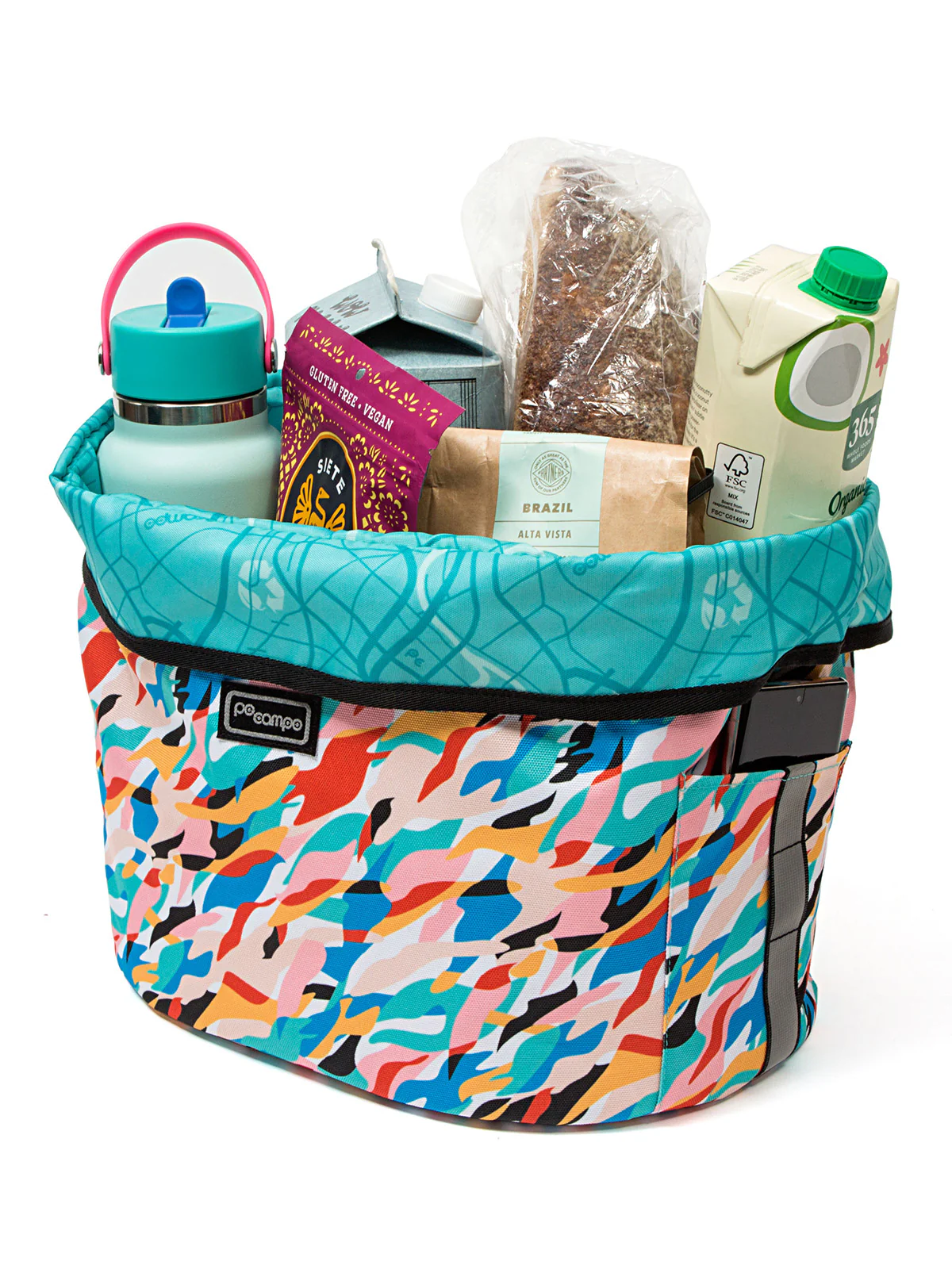 BIG Bike Basket - Image 5