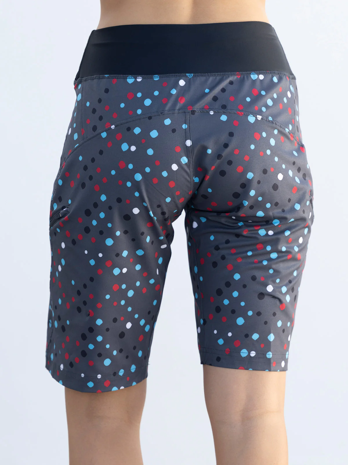 Bliss Novelty 11 Unpadded Baggy Short - Image 2