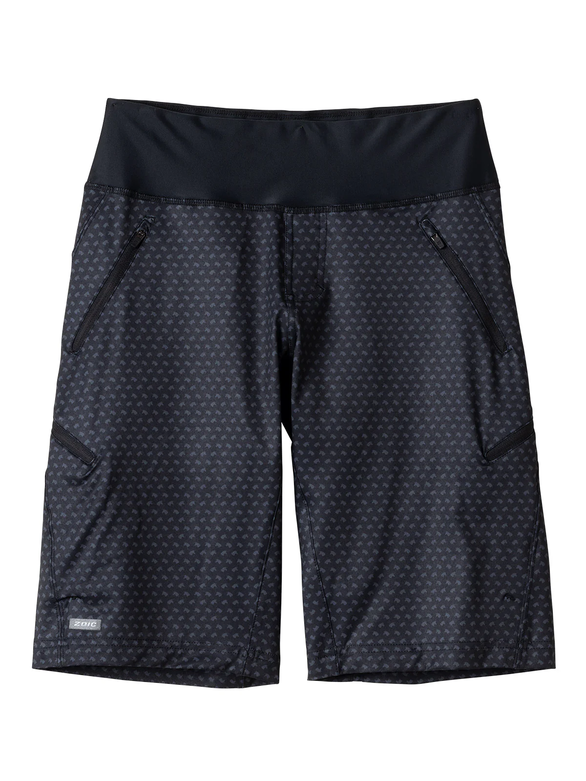 Bliss Novelty 11 Unpadded Baggy Short - Image 6