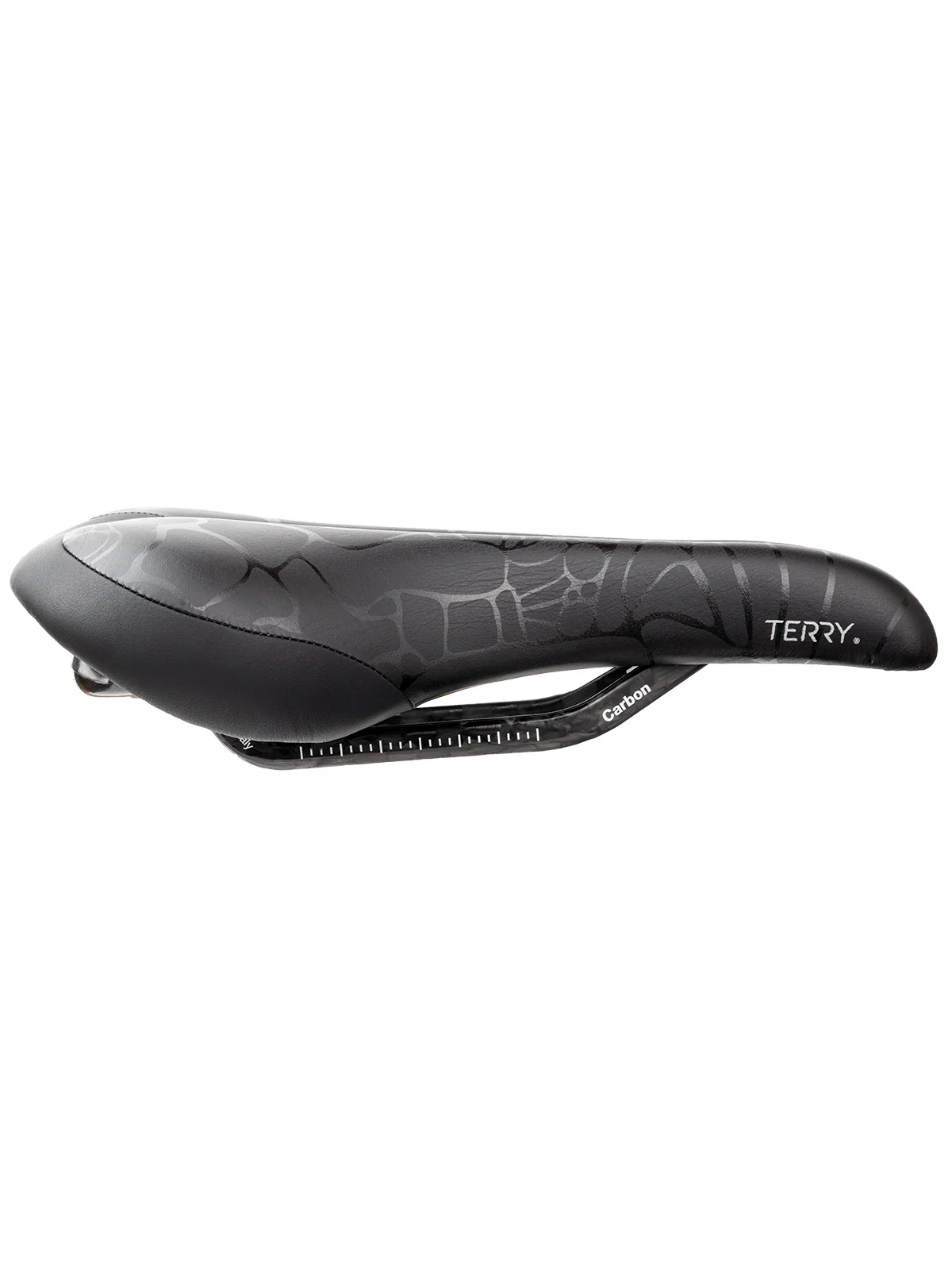 Butterfly Carbon Saddle - Image 4
