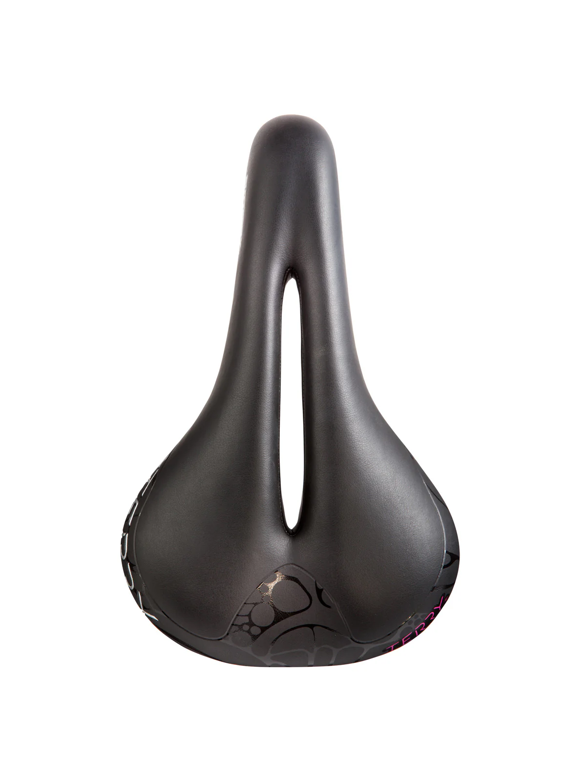 Butterfly Cromoly Gel Saddle - Image 2