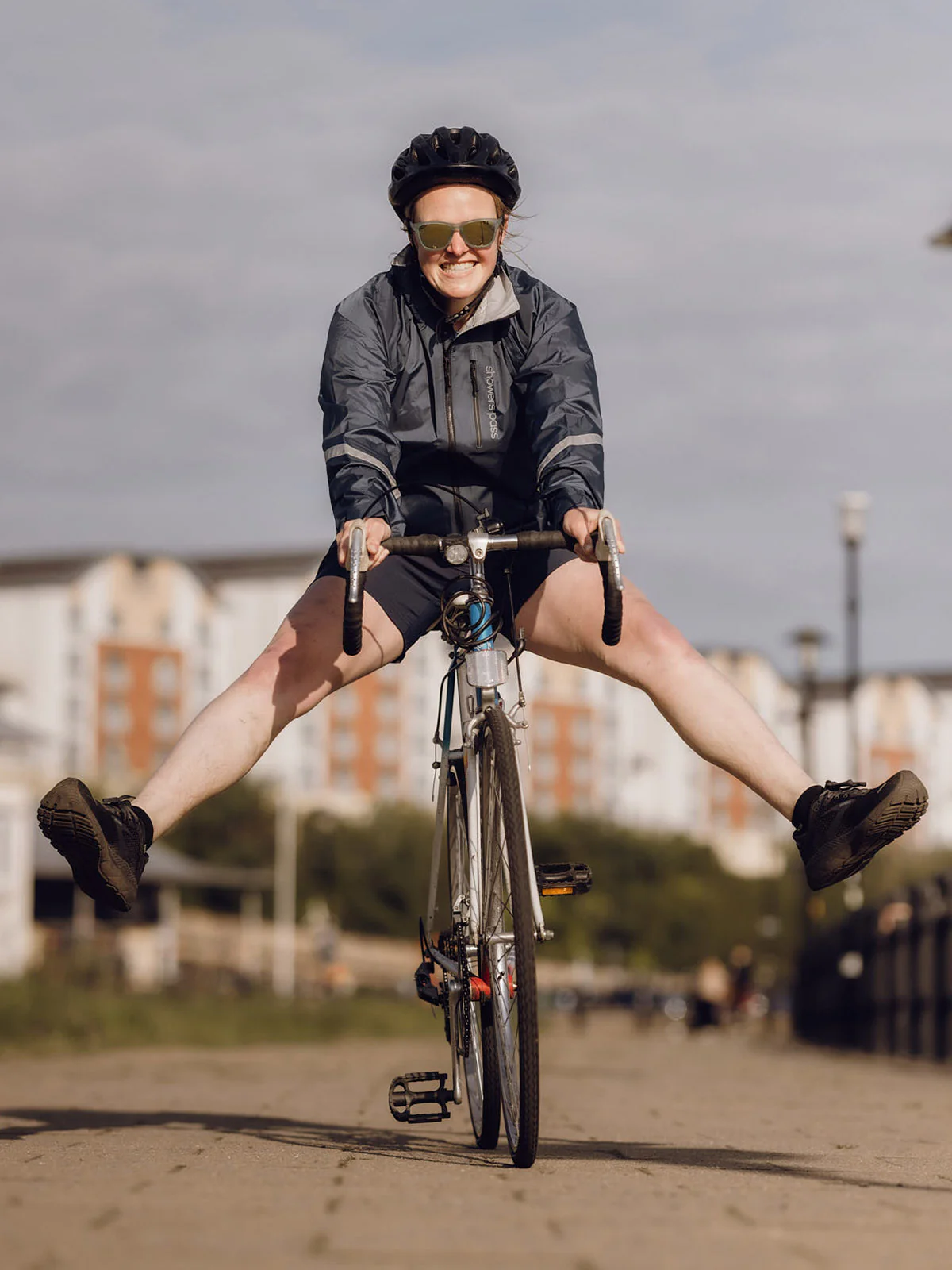 Century CC Bike Jacket - Image 10