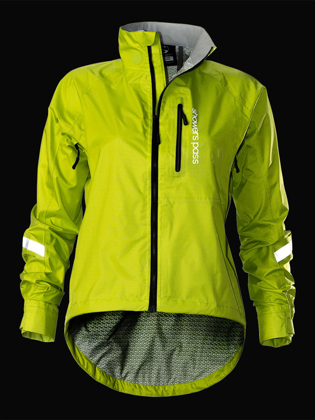 Century CC Bike Jacket - Image 3