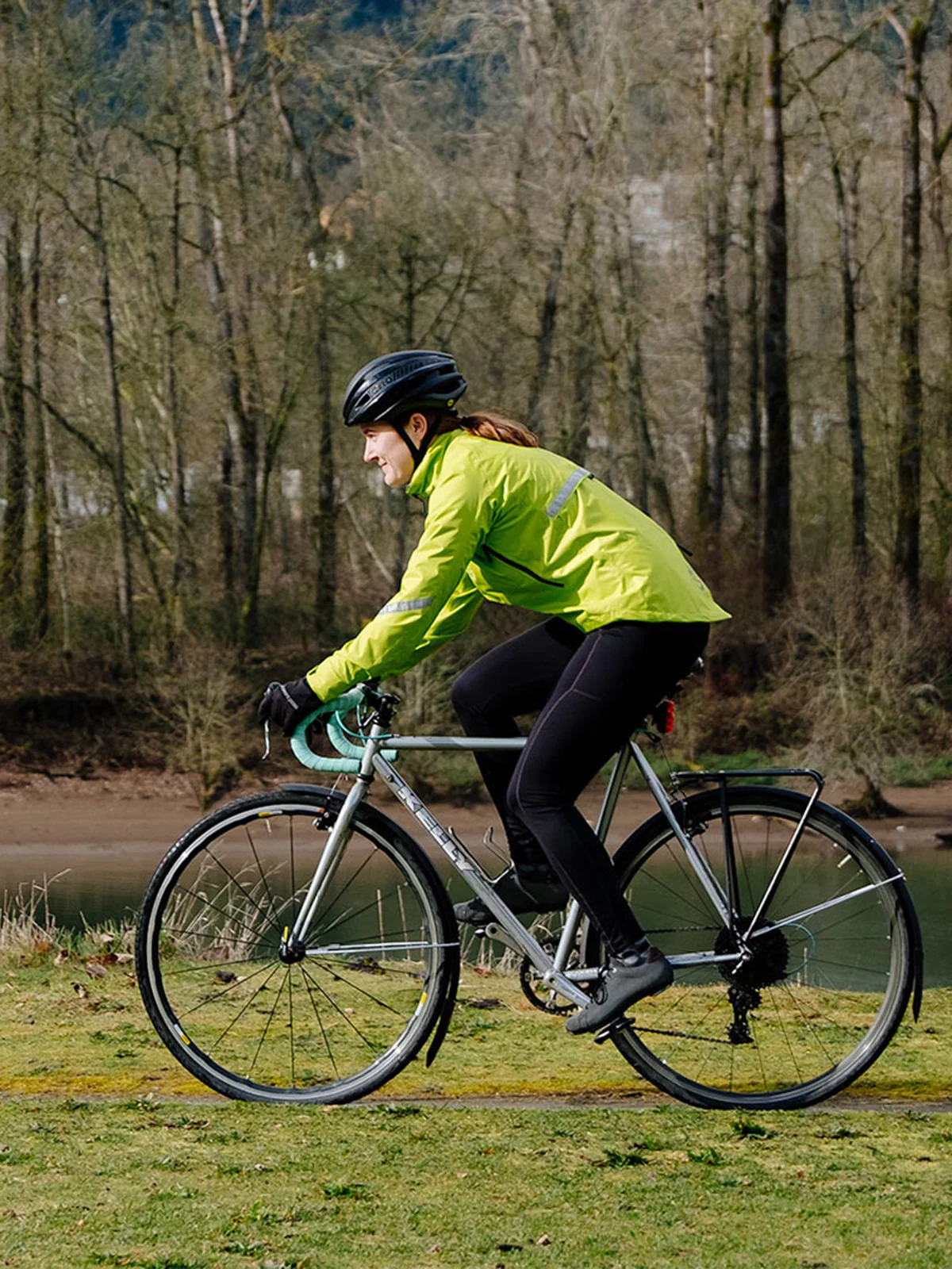Century CC Bike Jacket - Image 5