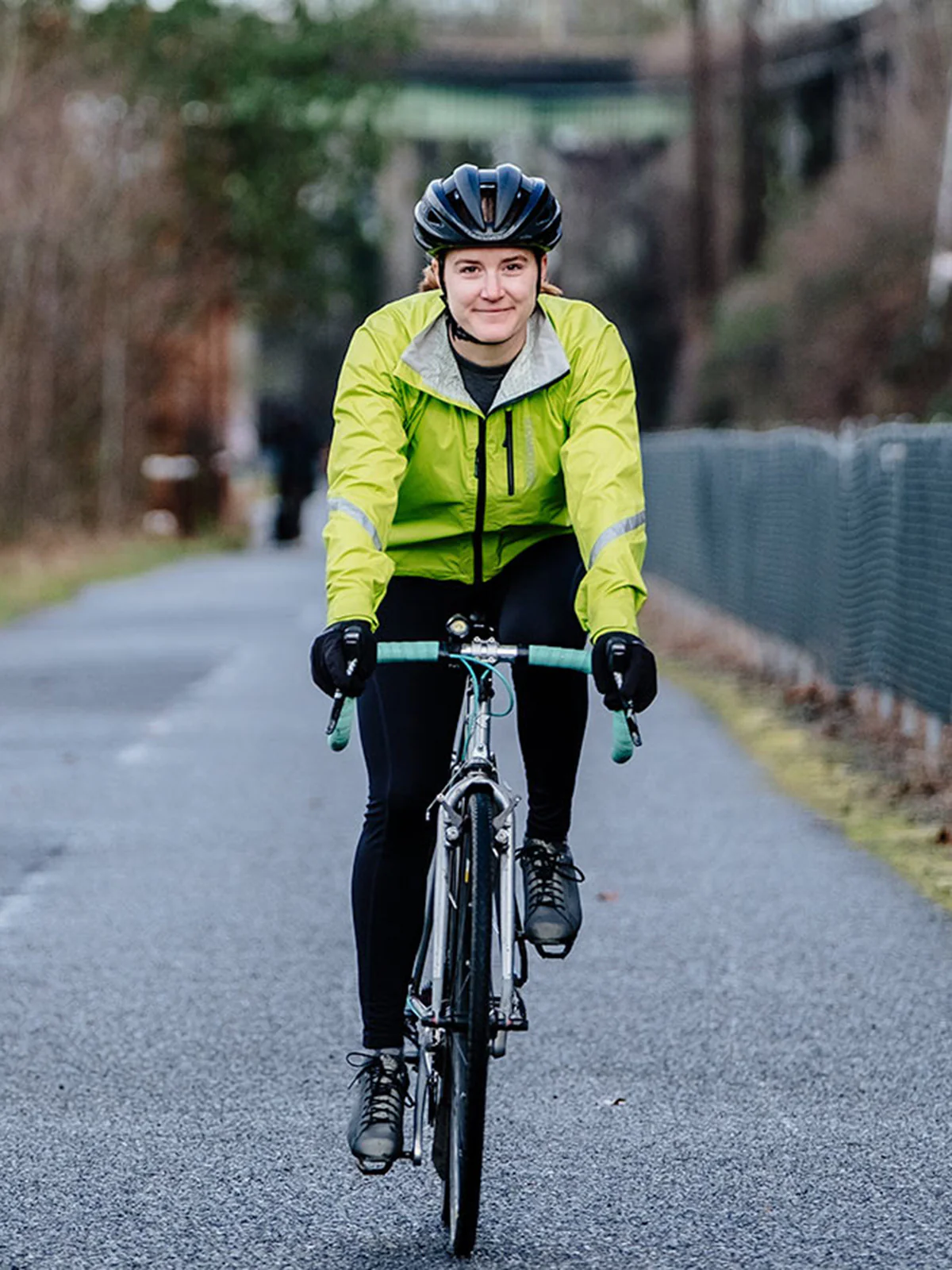 Century CC Bike Jacket - Image 6