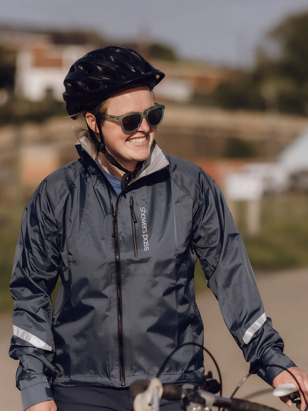 Century CC Bike Jacket - Image 8