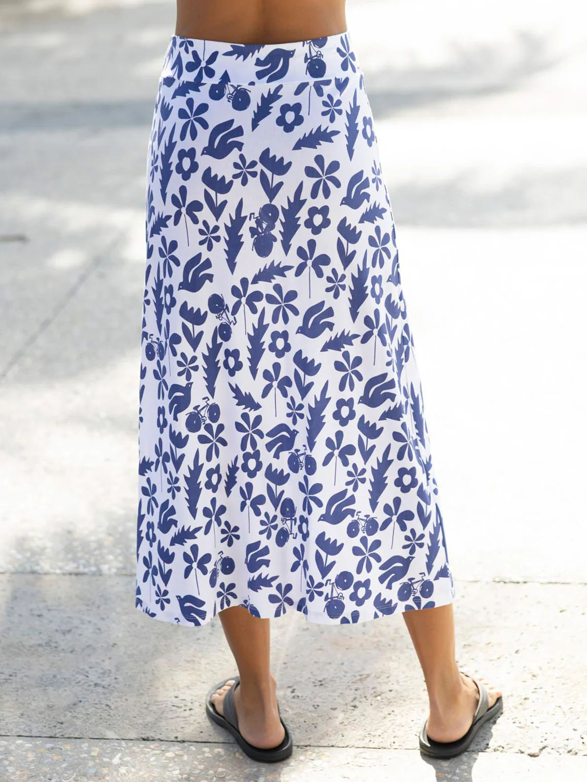 Chertsey Skirt - Image 2